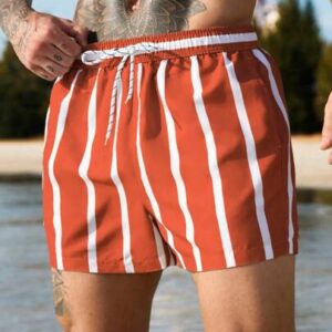 Men Beach Shorts