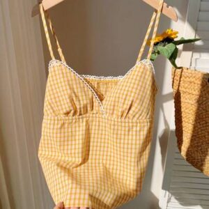 Women Tank Tops & Camis