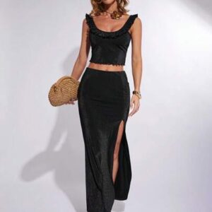 Women Two-piece Outfits