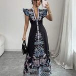 Women Long Dresses