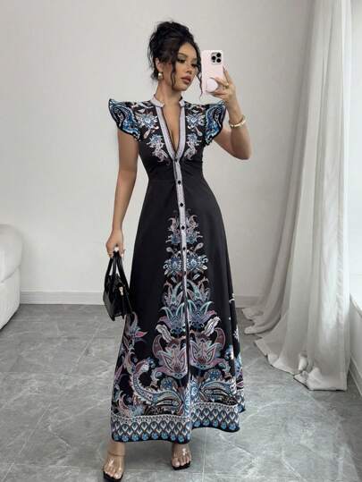Women Long Dresses