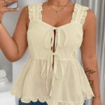 Plus Size Blouses