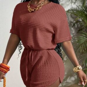 Women Two-piece Outfits