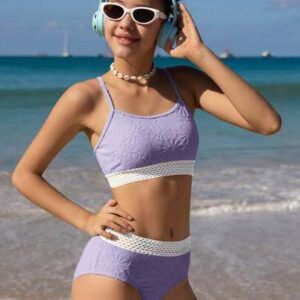 Teen Girls Bikini Sets