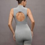 Women Sports Jumpsuits