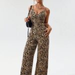 Women Denim Overalls & Jumpsuits