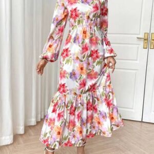 Women Long Dresses