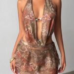 Women Two-piece Outfits