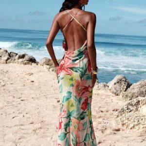 Women Maxi Dresses