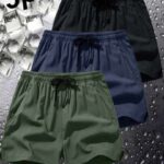 Men Sports Shorts