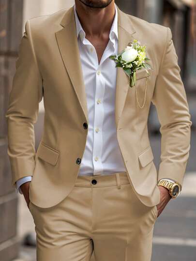 Men Suits