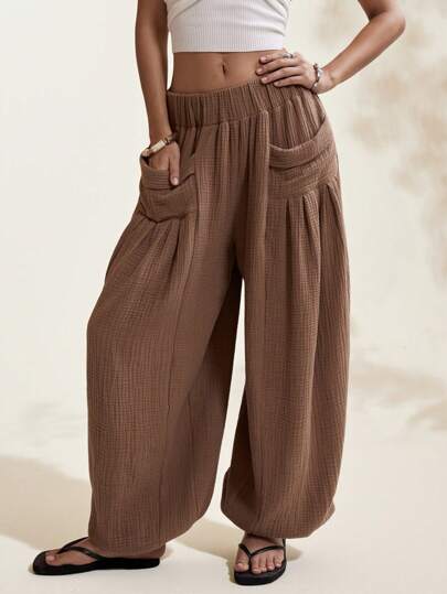 Women Pants