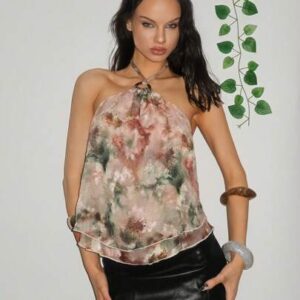 Women Tank Tops & Camis