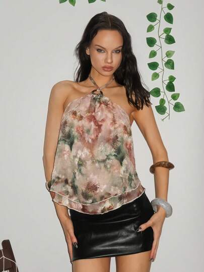 Women Tank Tops & Camis