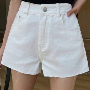 Women Denim Shorts