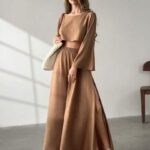 Women Two-piece Outfits