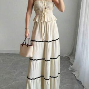 Women Two-piece Outfits