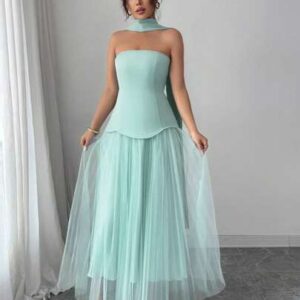 Women Long Dresses