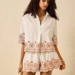 Women Two-piece Outfits