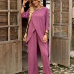 Women Two-piece Outfits