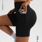 Women Sports Shorts