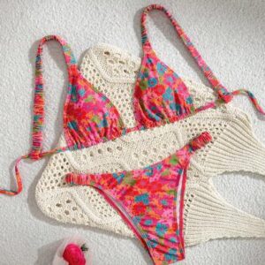 Women Bikini Sets