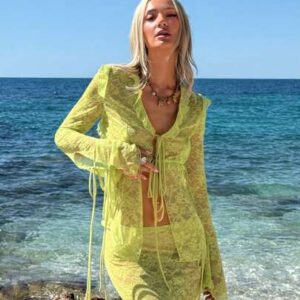 Women Two-piece Outfits