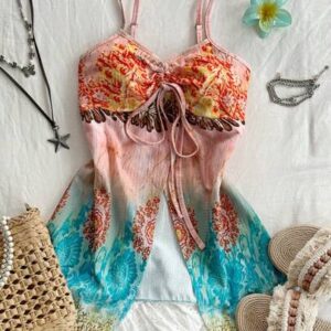 Women Tank Tops & Camis