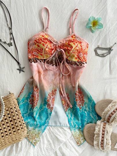 Women Tank Tops & Camis