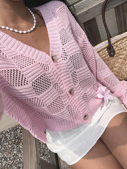 Women Lightweight Cardigans