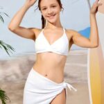 Teen Girls Bikini Sets