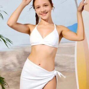 Teen Girls Bikini Sets