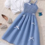 Tween Girls T-Shirt Co-ords