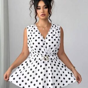 Plus Size Tank Tops & Camis