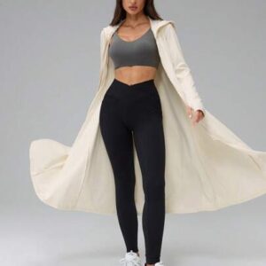 Women Lightweight Jackets