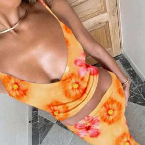 Women Two-piece Outfits