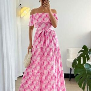 Women Long Dresses