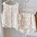 Women Two-piece Outfits