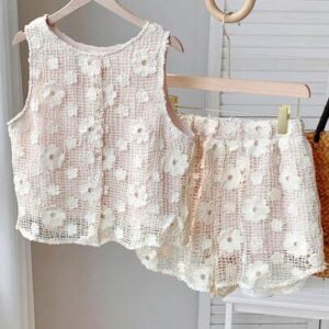 Women Two-piece Outfits