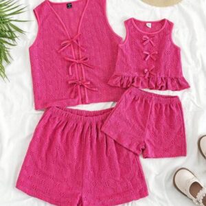 Women Two-piece Outfits