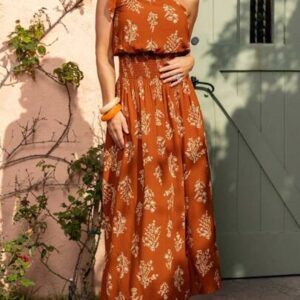 Women Long Dresses