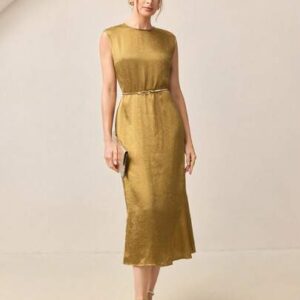 Women Midi Dresses