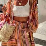 Women Two-piece Outfits