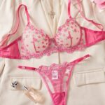 Women Sexy Lingerie Sets