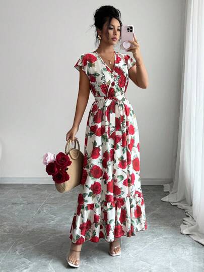 Women Long Dresses