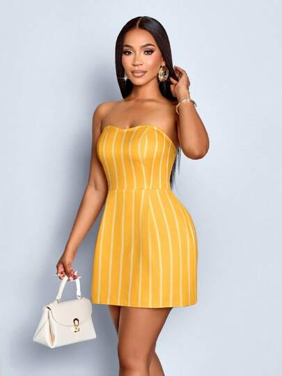 Women Mini Dresses