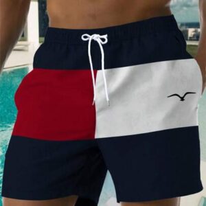 Men Beach Shorts