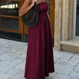 Women Long Dresses