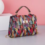 Women Top Handle Bags