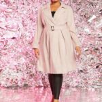 Plus Size Trench Coats